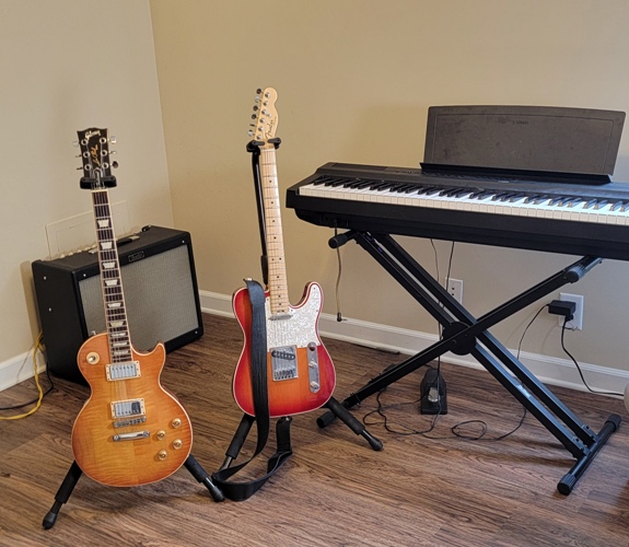 Teacher Studio